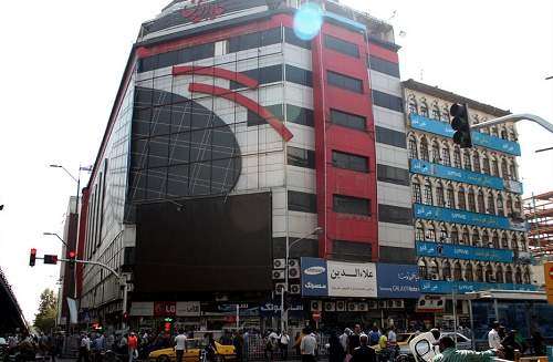 شهرداری چگونه حکم تخریب بنای علاءالدين را گرفت؟