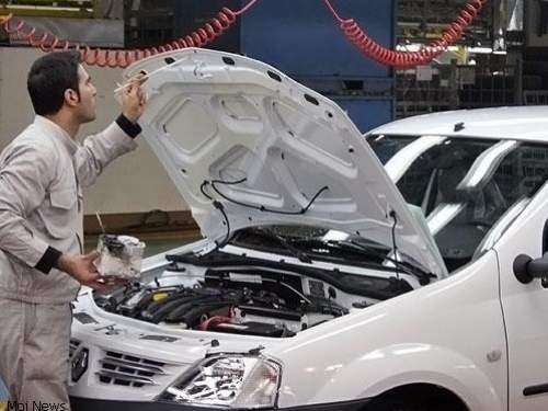 پس لرزه‌های آتش‌سوزی شرکت قطعه‌ساز کروز 