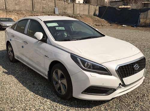قیمت خودروهای هیبریدی قبل از ترخیص در گمرک اعلام شد