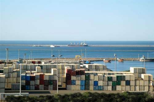 رفع اتهام از مناطق آزاد