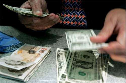 قیمت دلار و دیگر ارزها امروز شنبه 2 اردیبهشتماه 96 در بازار