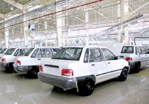 خط و نشان برای بقای پراید به مدت نامعلوم!