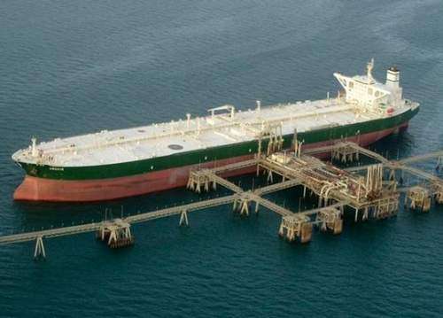 شرکت کشتیرانی تایوان خدمات خود به ایران را قطع کرد