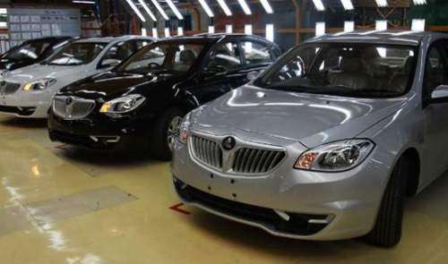 رمزگشایی از عوامل گران‌شدن قیمت خودرو در کشور