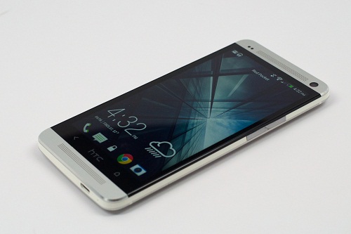 انتخاب HTC One به عنوان بهترین گوشی هوشمند