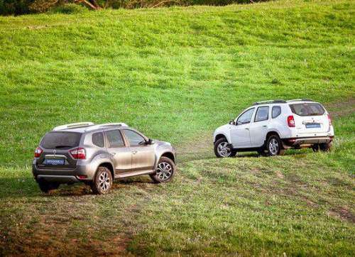 نیسان پا جای پای رنو می گذارد!