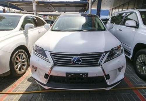 رونمایی از سامانه تأمین خودرو در توسعه حمل‌ و نقل درب تا درب