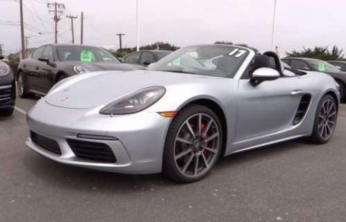 قیمت خودروهای سواری پورشه قبل از ترخیص از گمرک