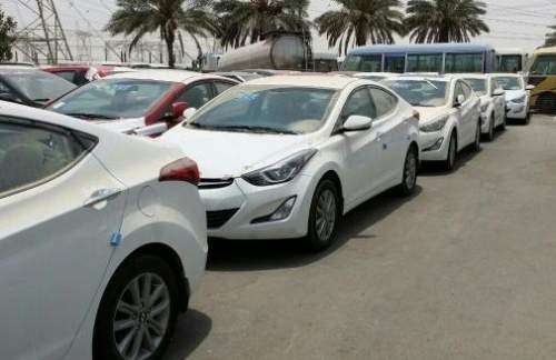 پیش‌فروش خودرو در برخی نمایندگی‌ها ممنوع است