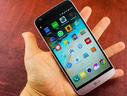 گوشی ال‌جی G6 وارد بازار ایران شد + قیمت