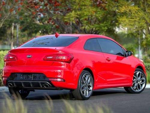 کیا تولید سراتو کوپه را متوقف کرد