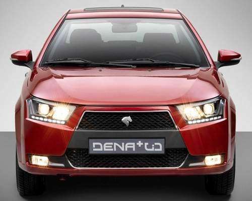 بخشنامه پیش فروش خودروی دنا پلاس برای اولین بار برای عرضه منتشر شد - اردیبهشت 96