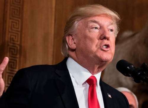 کاهش استخدام کارشناسان خارجی نتیجه سیاست اولویت با آمریکای ترامپ