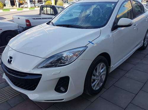 جزئیات قیمت خودروهای صفر در بازار تهران + جدول