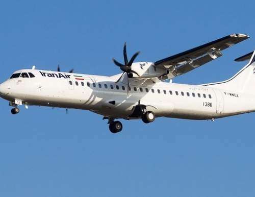 رسیدن هواپیماهای نو به تهران چقدر آب می‌خورد؟!