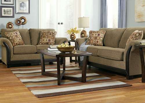 مبل ایرانی به کام خارجی‌ها