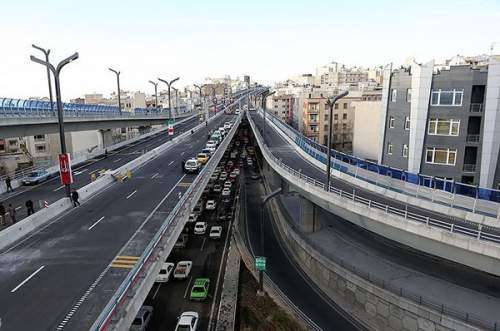 فروش عباسآباد برای پل صدر؟