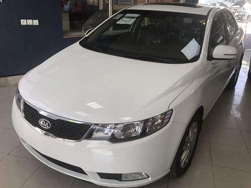 شرایط جدید پیش فروش سراتو 2000 آپشنال - اردیبهشت 96