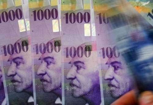 آلمان سوئیس را به جاسوسی مالیاتی متهم کرد