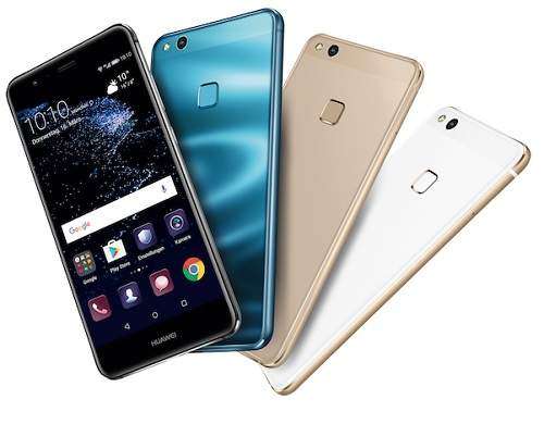 هواوی پی 10 لایت – Huawei P10 Lite