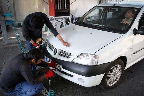 هزینه بالای صدور سند محضری در معاملات خودرو