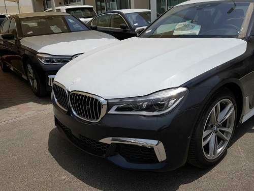 لیست قیمت کلیه محصولات BMW در ایران/ اردیبهشت 96 + جدول