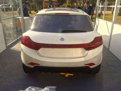 عرضه 4 محصول جدید سایپا تا پایان سال 96