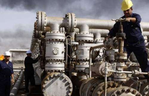 دلایل کاهش بهای نفت