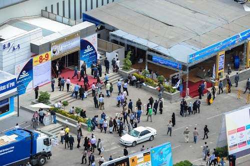 شرکت‌های نفتی بین‌المللی منتظر نتیجه انتخابات ایران