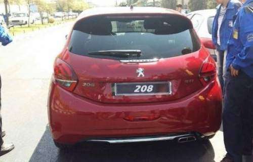 پژوهایی که به ایران می‌آیند، چه قیمتی دارند؟