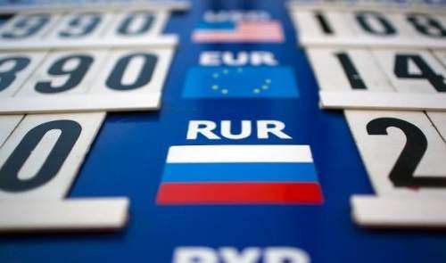 اقتصاد روسیه رو به بالا اما در خطر