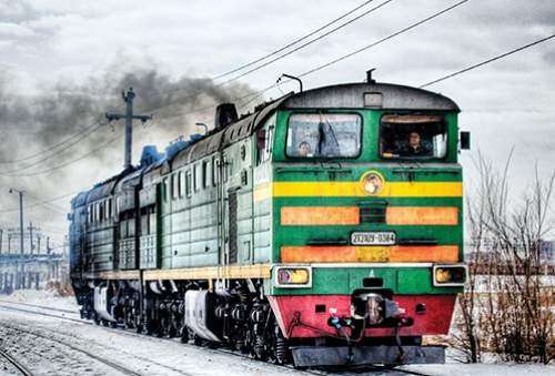 جاده ابریشم، تلاشی برای چینی کردن جهان