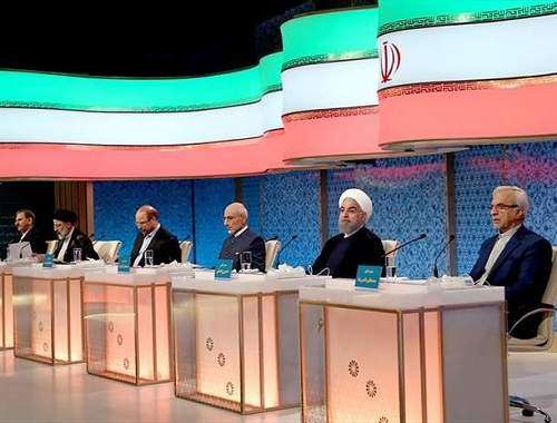 حمایت دهها اقتصاددان از تداوم دولت روحانی