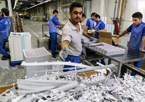 چقدر با شغل‌های انتخاباتی آشنا هستید؟!