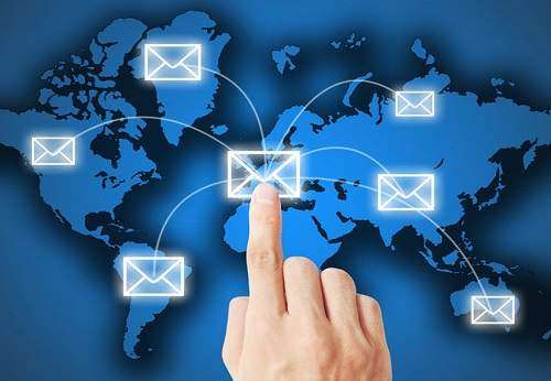 برنامه یکپارچه بازاریابی بینالمللی