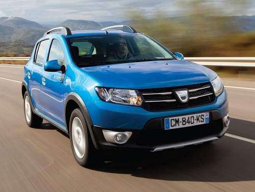 داچیا ساندرو، ارزان‌ترین خودروی اروپا