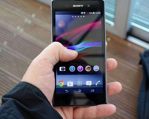 جدیدترین گوشی سونی با نام Xperia L1 وارد ایران شد + قیمت