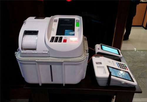 امسال انتخابات فقط در 141 شهر کاملا مکانیزه است