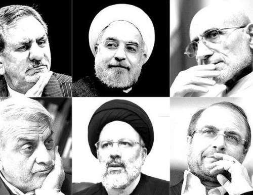 مردم به کدام برنامه اقتصادی رای می‌دهند؟