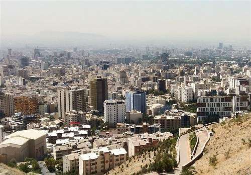 معماری ایرانی دچار بحران اصالت شده است