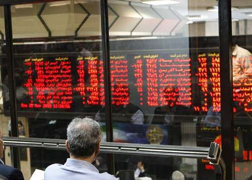 بازگشت شاخص بورس تهران به ارتفاع 80 هزار واحدی