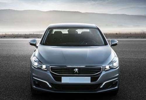 گزارش رویترز از حضور خودروسازان فرانسوی در ایران