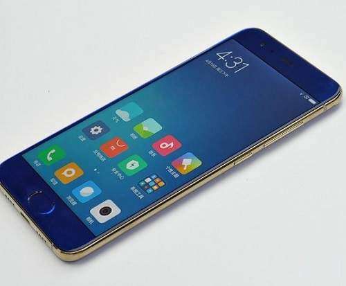 گوشی جدید شیائومی Mi 6 وارد بازار ایران شد + قیمت