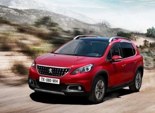 احتمال پیش‌فروش خودروی جدید پژو 2008 از سوم خردادماه