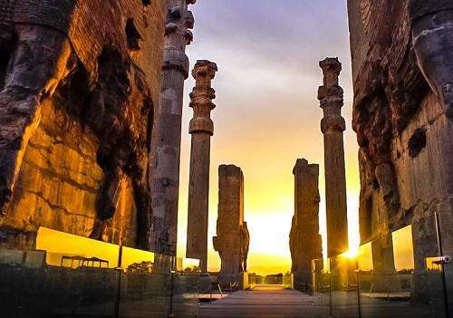 ایران، مقرون‌به‌صرفه‌ترین مقصد گردشگری جهان است