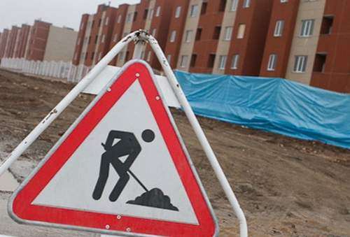 مردم، چشم به راه خروج مسکن از رکود