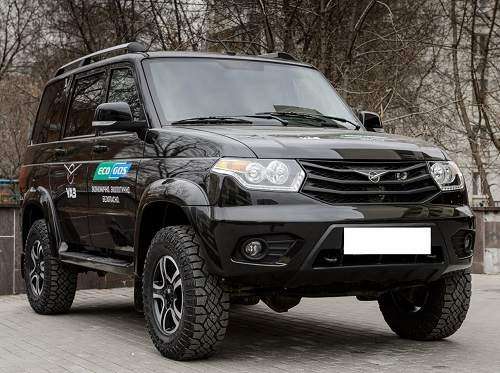 خودروهای روسی که به ایران میآیند، چه شکلی هستند؟