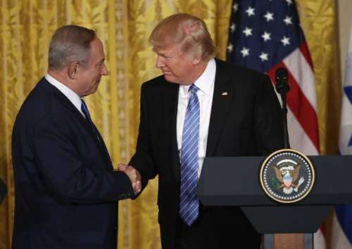 ترامپ: ایران به جای تشکر کردن، جسور شده است