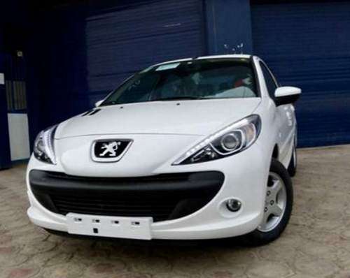 فروش نقد و اقساطی خودروهای پژو پارس و پژو 207 بمناسبت آزادسازی خرمشهر - خرداد 96