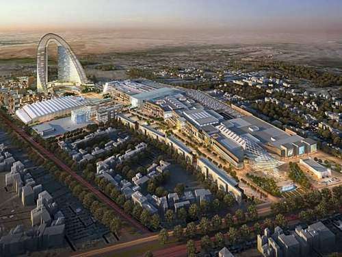 شروع مجدد فعالیت پروژههای پدیده شاندیز